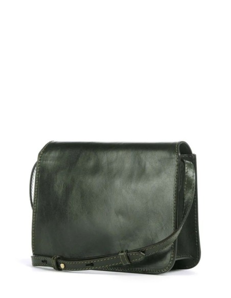 The Bridge Lucrezia M – Borsa a tracolla in pelle