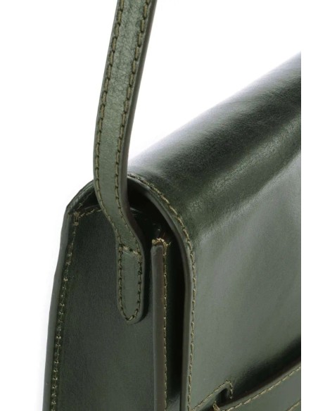 The Bridge Lucrezia M – Borsa a tracolla in pelle