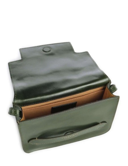 The Bridge Lucrezia M – Borsa a tracolla in pelle