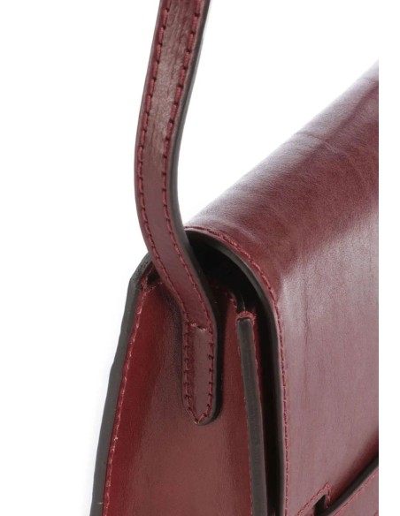 The Bridge Lucrezia M – Borsa a tracolla in pelle