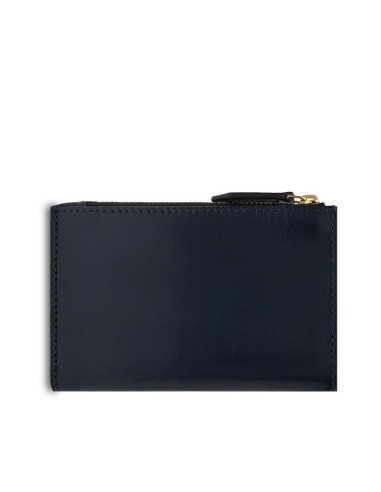 Portafoglio RFID Lucrezia in pelle – The Bridge