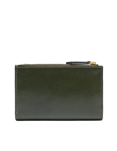 Portafoglio RFID Lucrezia in pelle – The Bridge