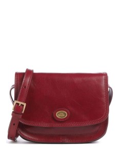 Borsa a Tracolla Donna in Pelle | The Bridge Story