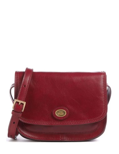 Borsa a Tracolla Donna in Pelle | The Bridge Story