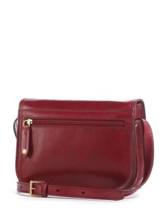 Borsa a Tracolla Donna in Pelle | The Bridge Story 2