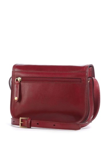 Borsa a Tracolla Donna in Pelle | The Bridge Story