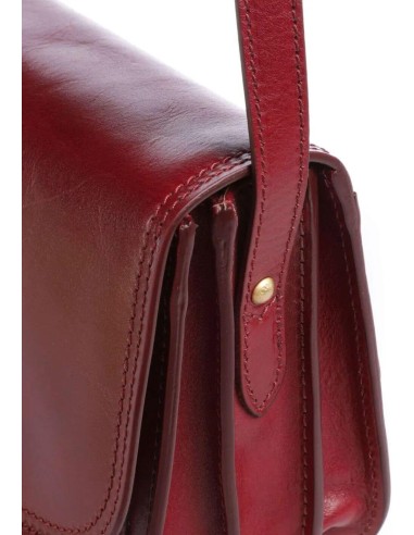 Borsa a Tracolla Donna in Pelle | The Bridge Story