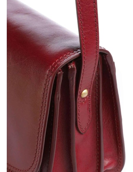 Borsa a Tracolla Donna in Pelle | The Bridge Story