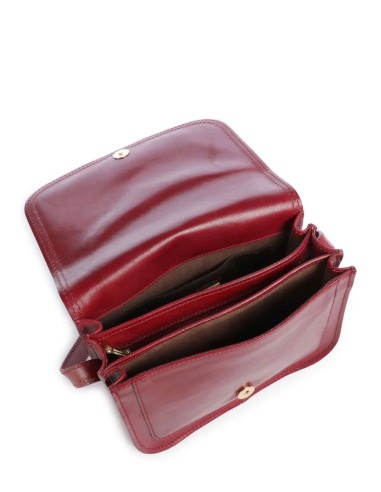 Borsa a Tracolla Donna in Pelle | The Bridge Story