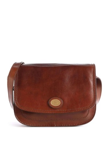 Borsa a Tracolla Donna in Pelle | The Bridge Story