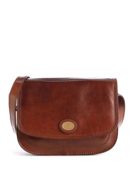 Borsa a Tracolla Donna in Pelle | The Bridge Story