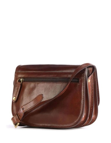 Borsa a Tracolla Donna in Pelle | The Bridge Story