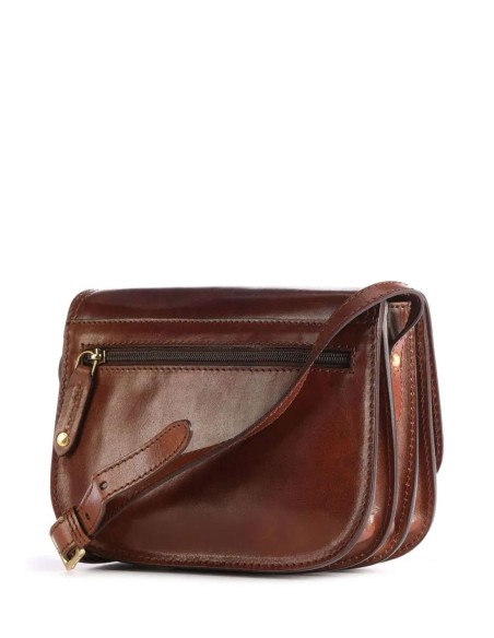 Borsa a Tracolla Donna in Pelle | The Bridge Story