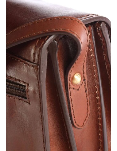 Borsa a Tracolla Donna in Pelle | The Bridge Story