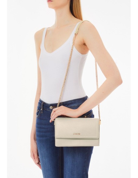 Borsa a Tracolla con Pochette – Eleganza Compatta