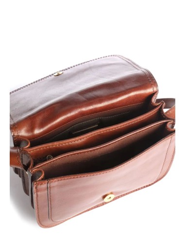 Borsa a Tracolla Donna in Pelle | The Bridge Story