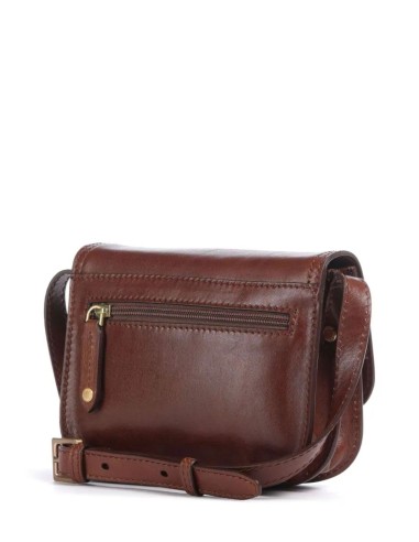 Borsa a tracolla The Bridge Story Donna in pelle