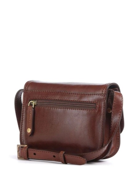 Borsa a tracolla The Bridge Story Donna in pelle