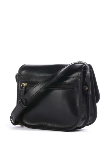 Borsa a tracolla The Bridge Story Donna in pelle