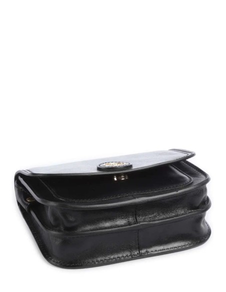 Borsa a tracolla The Bridge Story Donna in pelle