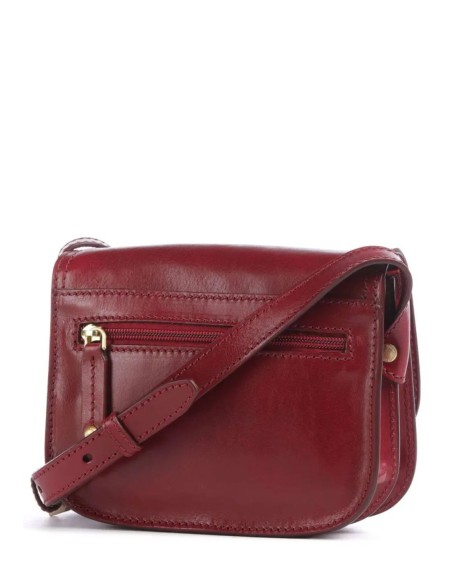 Borsa a tracolla The Bridge Story Donna in pelle