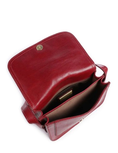 Borsa a tracolla The Bridge Story Donna in pelle