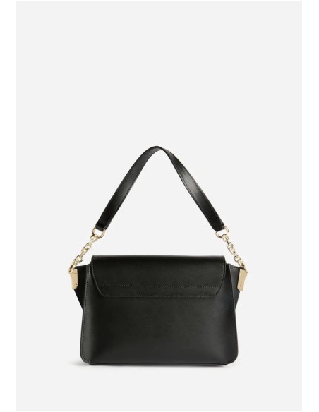 Geo Secret Lock borsa a mano nera e Geo Classic Alviero Martini 1ª Classe