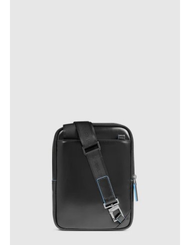 Piquadro Blue Square borsello doppia zip porta iPad® mini