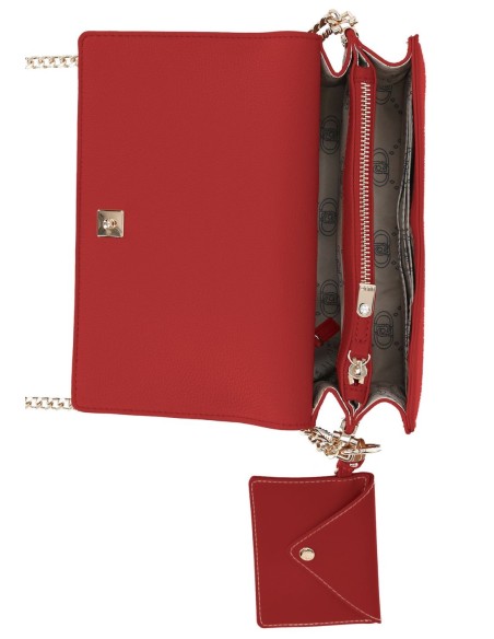 Borsa a Tracolla con Pochette – Eleganza Compatta