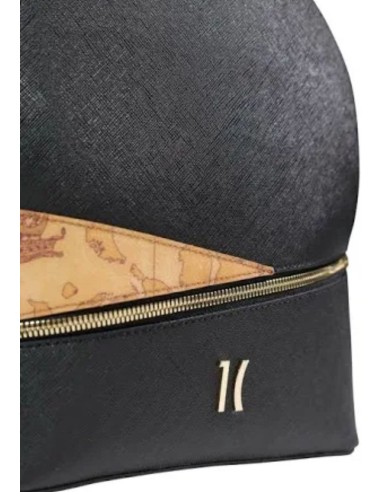 Zaino donna Alviero Martini 1ª Classe Pearl City Nero