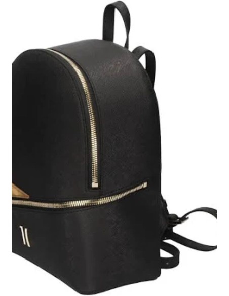 Zaino donna Alviero Martini 1ª Classe Pearl City Nero