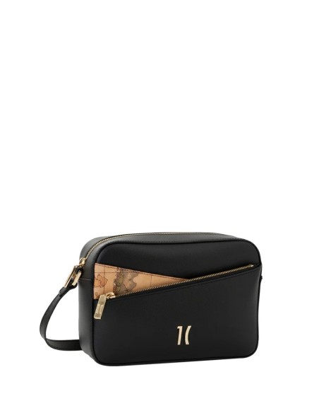 Tracollina Alviero Martini 1ª Classe Pearl City Nero