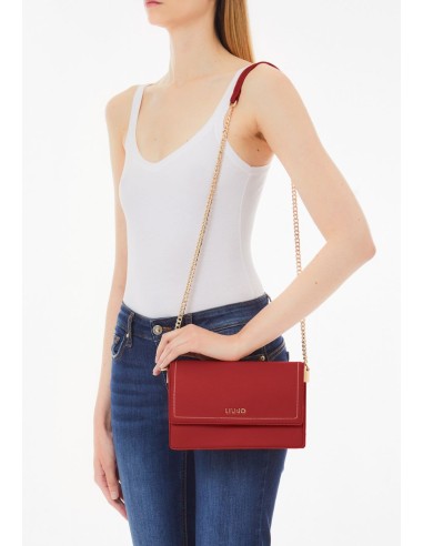 Borsa a Tracolla con Pochette – Eleganza Compatta