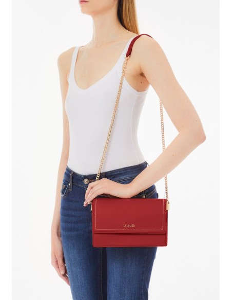 Borsa a Tracolla con Pochette – Eleganza Compatta