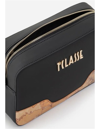 Tracollina Alviero Martini 1ª Classe Frost Geo Nera