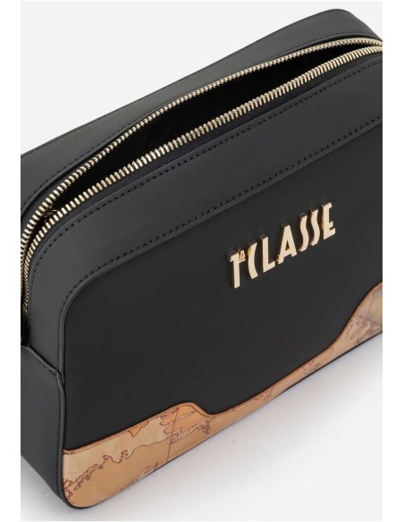 Tracollina Alviero Martini 1ª Classe Frost Geo Nera