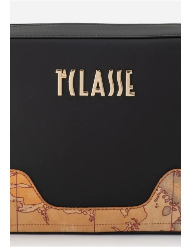 Tracollina Alviero Martini 1ª Classe Frost Geo Nera