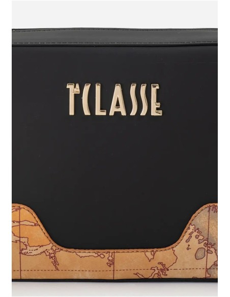 Tracollina Alviero Martini 1ª Classe Frost Geo Nera