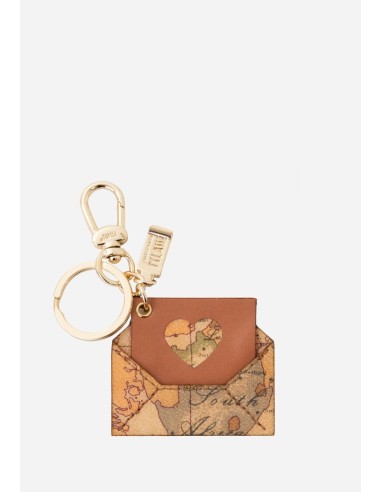 Portachiavi Alviero Martini 1ª Classe Geo Classic