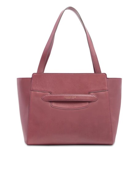 Borsa shopper The Bridge in pelle bovina