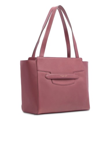 Borsa shopper The Bridge in pelle bovina