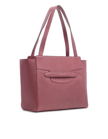 Borsa shopper The Bridge in pelle bovina