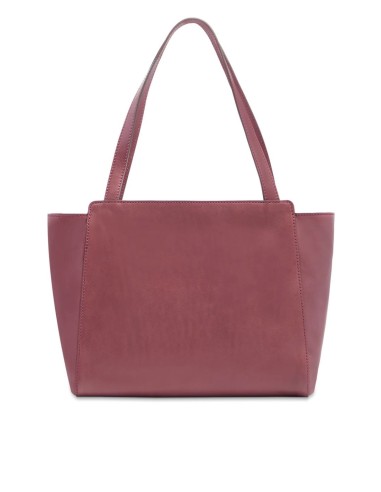 Borsa shopper The Bridge in pelle bovina