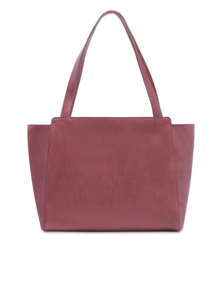 Borsa shopper The Bridge in pelle bovina