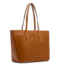 The Bridge LARISSA borsa shopper in pelle 2