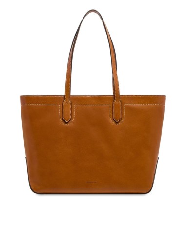 The Bridge LARISSA borsa shopper in pelle
