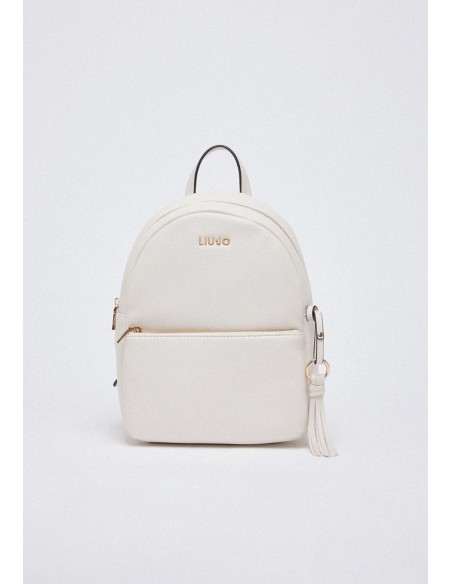 Zaino medio Liu Jo  con charm