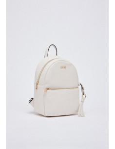Zaino medio Liu Jo  con charm 2
