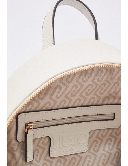 Zaino medio Liu Jo  con charm