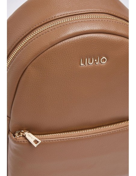 Zaino medio Liu Jo  con charm